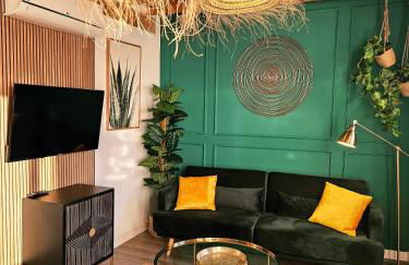 Apartamentos de la Huerta - Photo 2