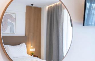 Unicos City Suites - Photo 47