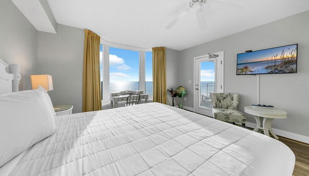 Emerald Beach 431 - Foto 4, Habitación