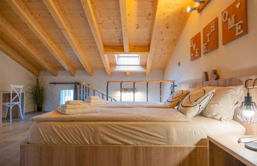 Antica corte - loft - Foto 22