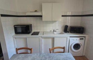 t3 ideal Curiste ! 2 min à pied de la cure, - Foto 7