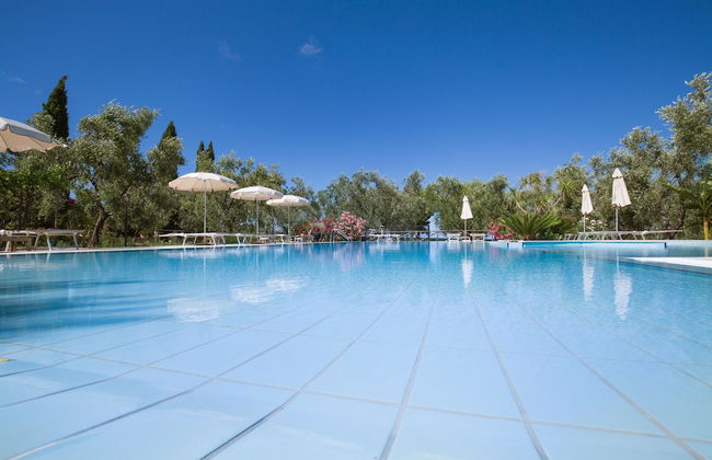 Agriturismo Posta Pastorella - Foto 52