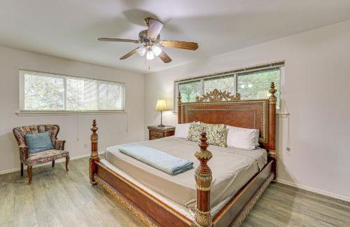 Charming San Antonio Abode about 10 Mi to River Walk! - Foto 14