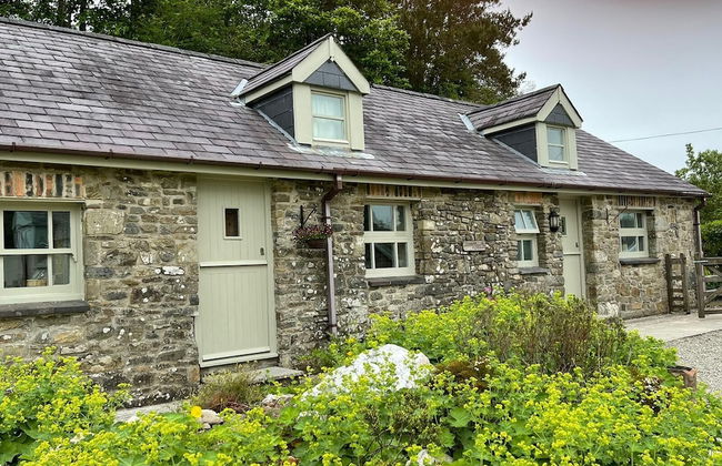 Crug Yr Eryr Isaf - Foto 39