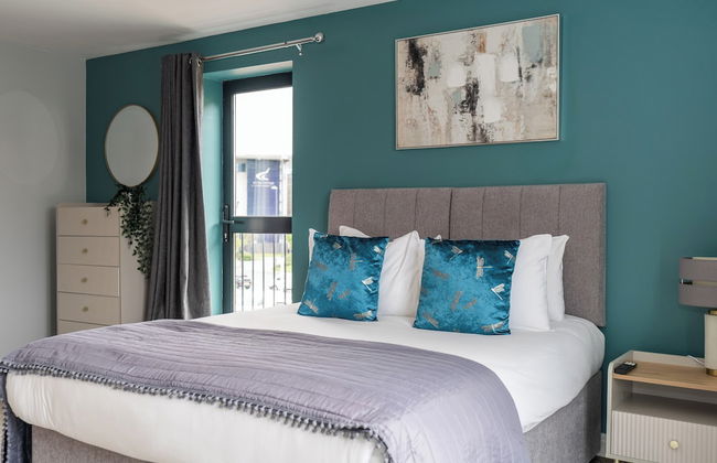 Cotels at The Millhouse - Foto 15