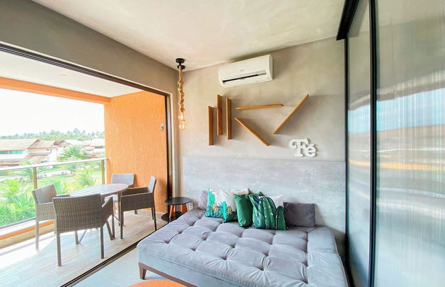 Eco Resort Praia dos Carneiros - Foto 71