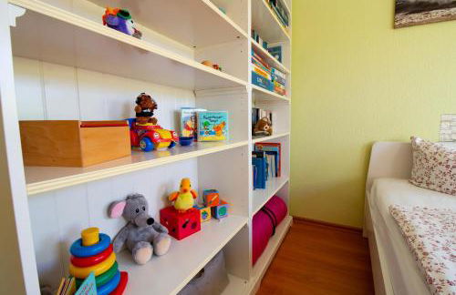 Ferienwohnung Rabe - Foto 16