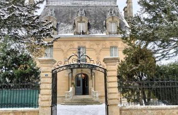 HÔTEL DE LUXE Particulier Hammam Sauna Gym - PERCHE - Foto 56