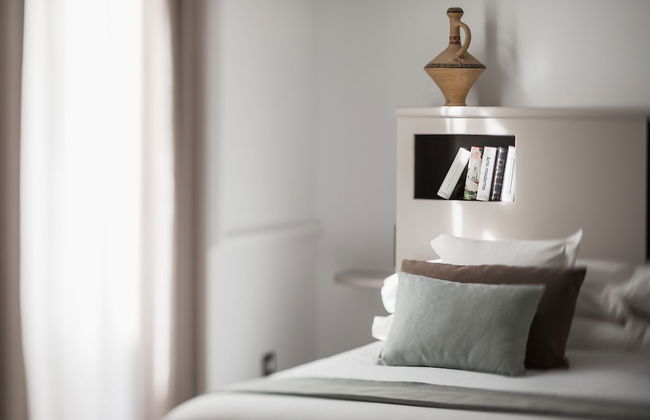 Puerta Catedral Holiday Suites - Foto 19