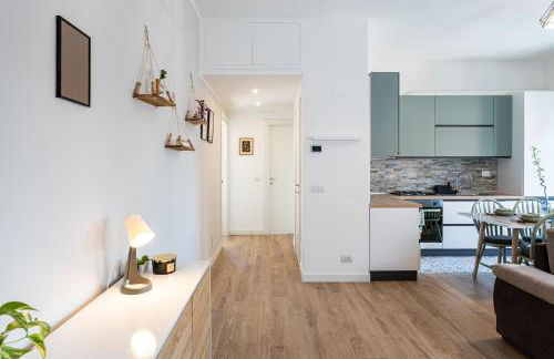 Casa dei Girasoli - 15 min Mirti - Colosseo - Foto 13