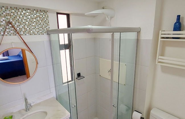 COITP0100 - Condomínio Mar de Itapuã - Photo 42