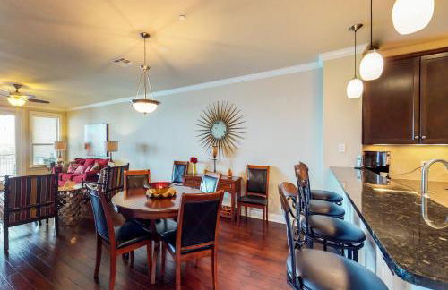 The Waters Condo Building 5 Patriot's Retreat - Foto 9