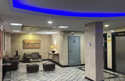 Manaíra Flat 206 Em frente ao shopping Manaíra - Foto 19