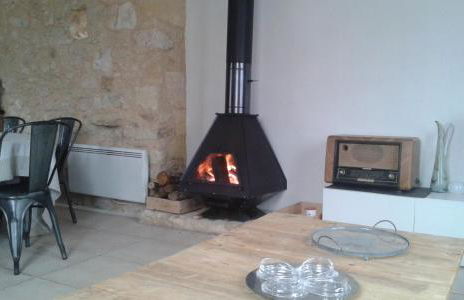 gîtes les 7 roches 6 couchages - Photo 40