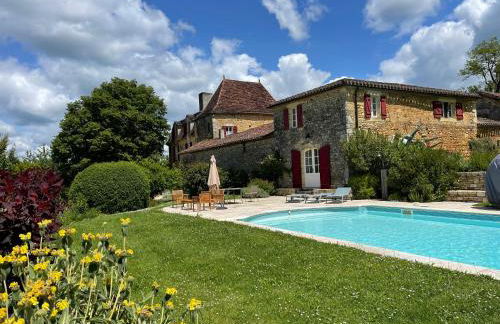 Gite D'Amis de Belbouys - Foto 4