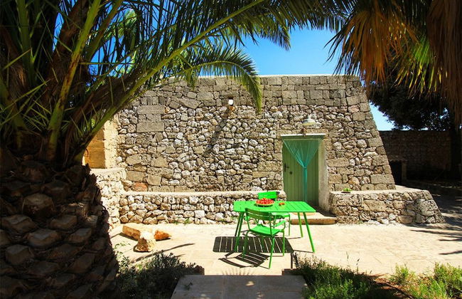 Masseria Gianferrante - Foto 30