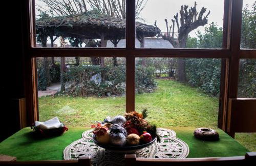 Mouria Country House - Foto 17