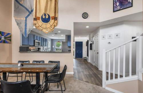 Attention Star Wars fans Amazing 6 BR pool - Foto 18