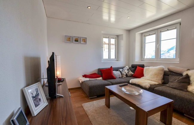 Apartment Terpetsch - Foto 6