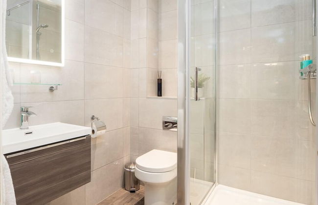 Durham Riverside Apartments - Foto 10