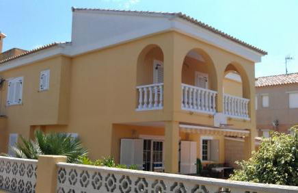 Chalet Marenyet junto a la playa - Foto 51