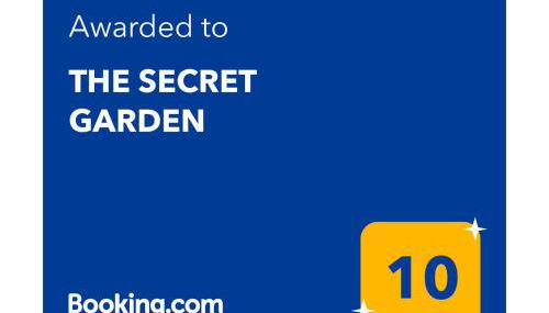 THE SECRET GARDEN - Foto 3