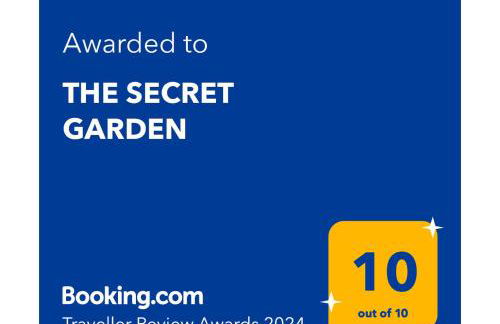 THE SECRET GARDEN - Foto 3