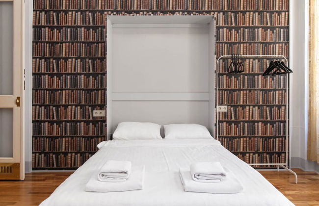 Chiconomy Suites - Foto 10