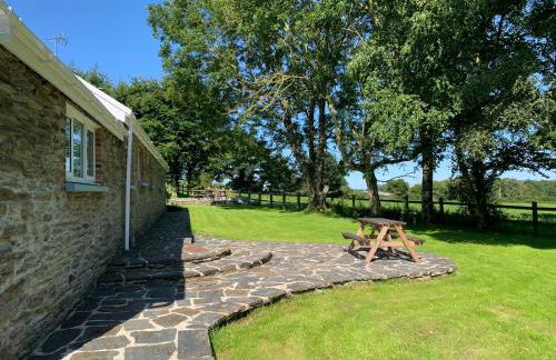 Canllefaes Cottages - Foto 65