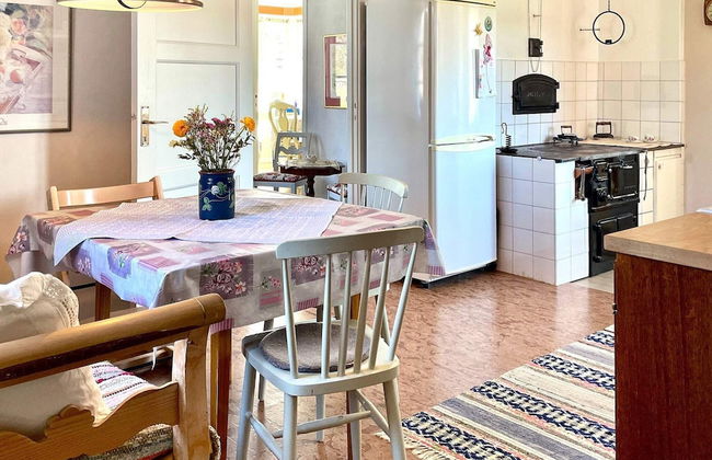 4 Person Holiday Home in Vimmerby-by Traum - Foto 6