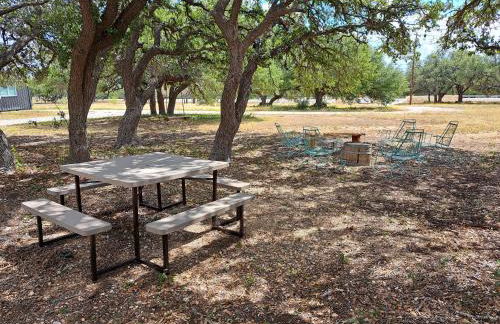 The Container Retreat @290 Wine Trail #3 Hill Country bliss - Foto 35