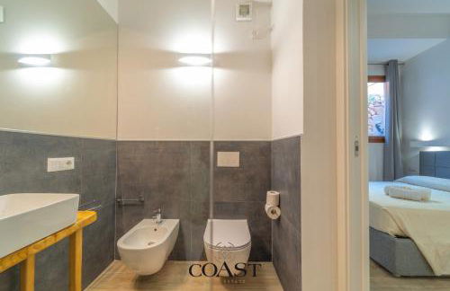 White Sea House- Ampio apt c vista mare, WiFi, AC - Foto 23