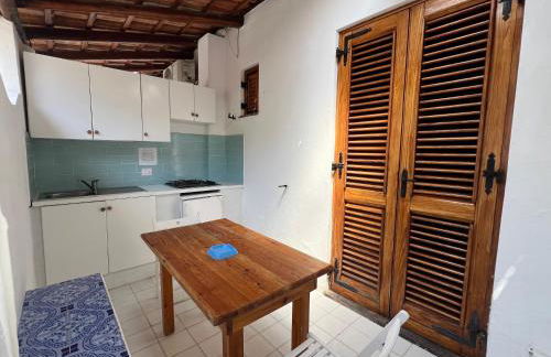 La Casa al Mare Vulcano - Foto 29