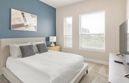 Landing Stylish 1BD Yoga Studio Gym - Photo 37