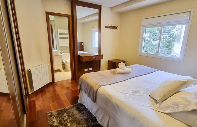 Apartamento Morro do Elefante - Photo 14