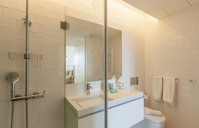 D&S - Lazaros Apartments - Foto 61