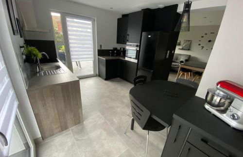 "Les Gîtes côté Blind" tout confort proche Colmar - Foto 64