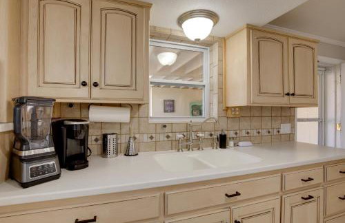 2 Mi to Downtown 4BR Country Home Near K-State - Foto 8