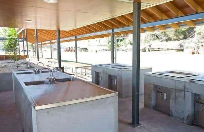 Cockatoo Island - Foto 32