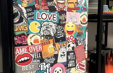 COURT HOUSE Baveno Lake - Foto 14