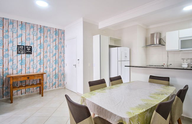 Residencial Jerivá e Jacarandá - Foto 42