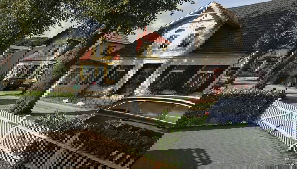 Holiday Apartment in Otseebad Wustrow - Foto 1, Imagen principal