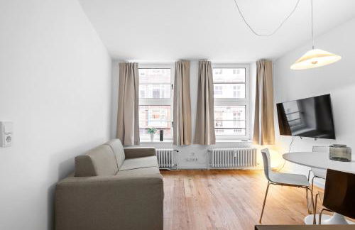 Jungfernstieg Family & Business Suites - Foto 16