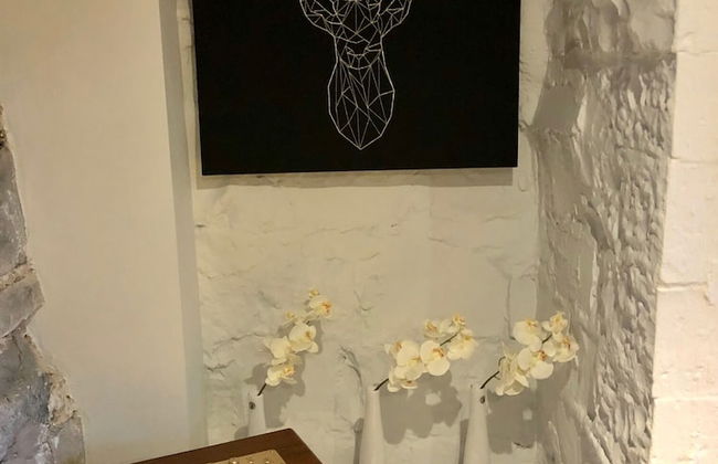 Cosy 2 Bedroom Cottage With Log-burner & Parking - Foto 3