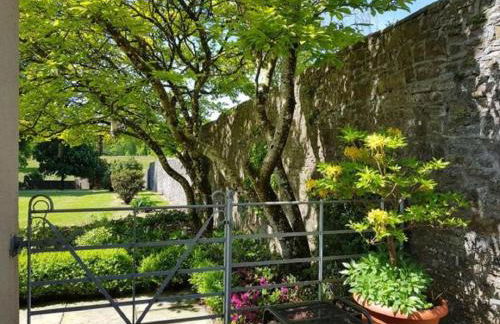 The Stable Loft, Llwynhelig Manor - Photo 10