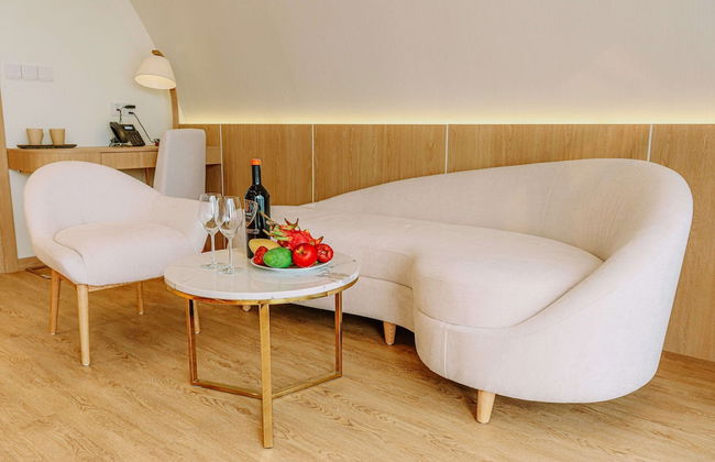 Dau Rong Resort - Foto 21