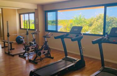 BUDASFLAT Guarajuba-Condomínio Paraíso dos Coqueiros - Foto 41