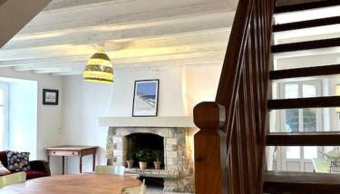 Gîte spacieux et indépendant à Valognes - Foto 5