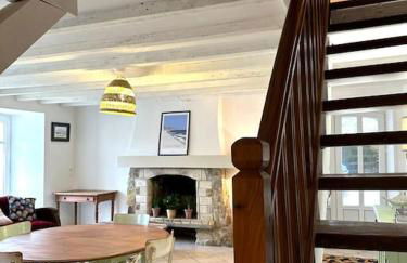 Gîte spacieux et indépendant à Valognes - Foto 5