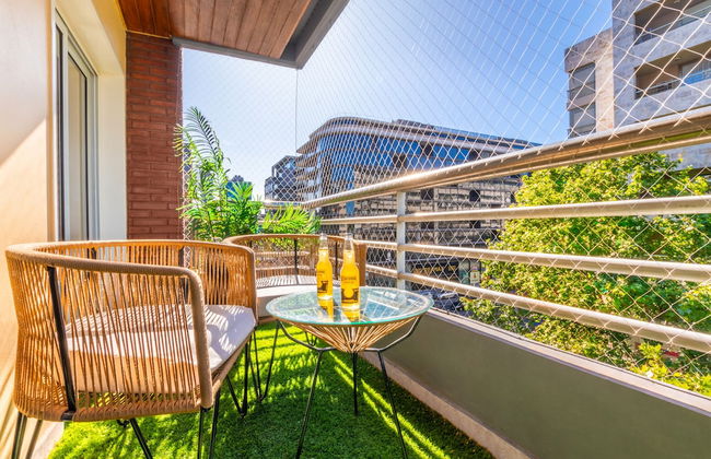 Modern Apartments in Puerto Madero - Foto 69